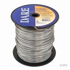Aluminum 14g Fence Wire, 1320'