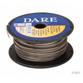 Aluminum 16g Fence Wire, 164'