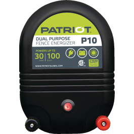 Patriot P10 Energizer