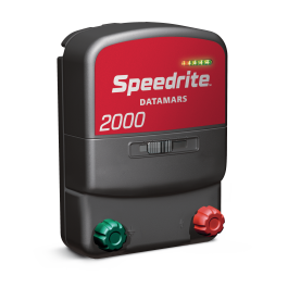 Speedrite 2000 Energizer