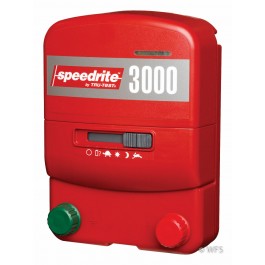 Speedrite 3000 Energizer