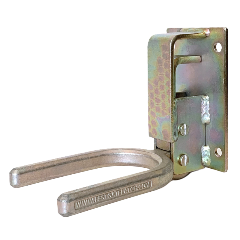 Best Gate Latch