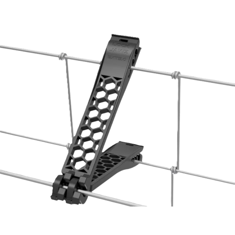 LockJawz EXT 5.0 Extended Insulator, 5"