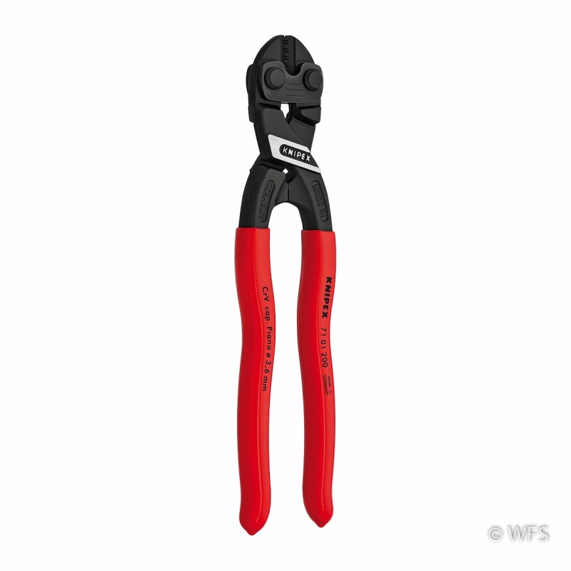 Knipex High-Tensile Wire Cutters