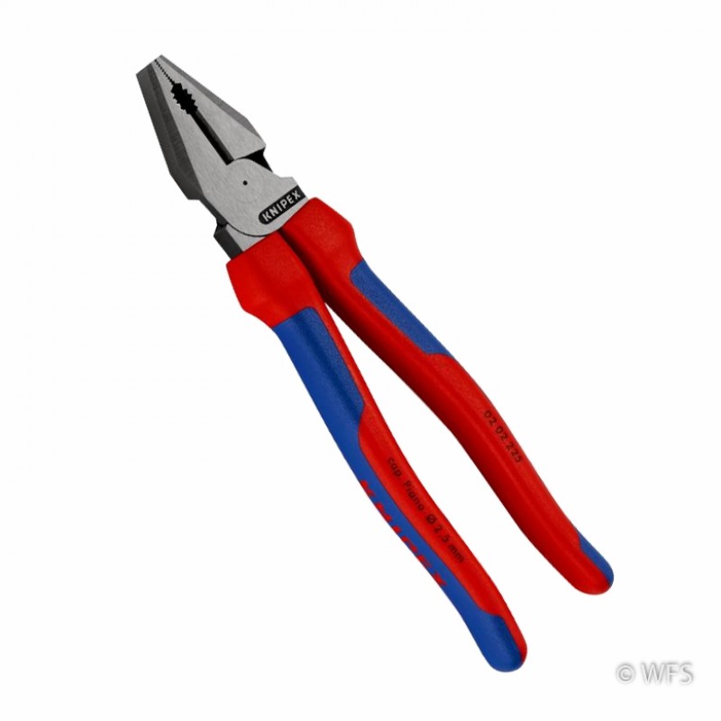 Knipex High Leverage Combination Pliers