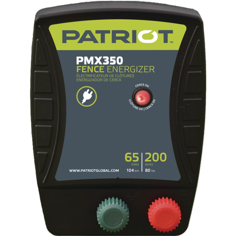 Patriot PMX350