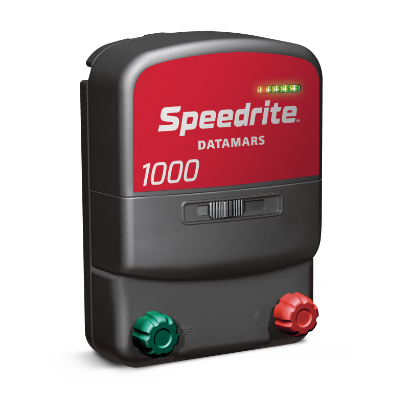 Speedrite 1000 Energizer