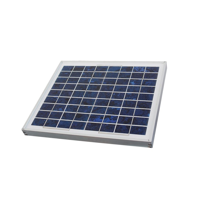   5 Watt Polycrystalline Solar Panel 5 Watt Polycrystalline Solar Panel
