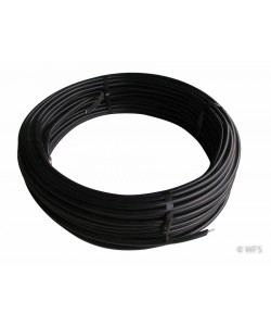 12½ Gauge Double Coated Insulated Wire, per foot