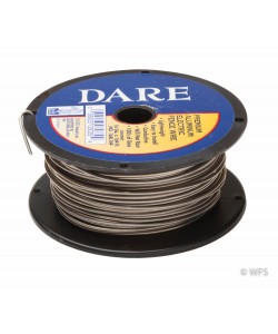 Aluminum 16g Fence Wire, 164'
