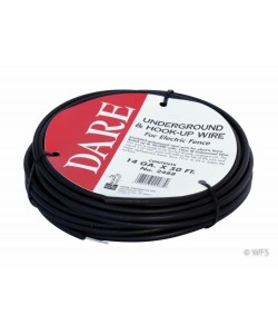 16 Gauge Insulated Wire, 50'