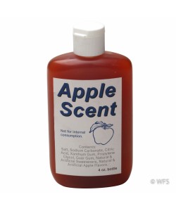 Apple Scent
