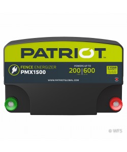 Patriot PMX1500 Energizer