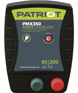Patriot PMX350