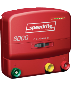 Speedrite 6000 Energizer