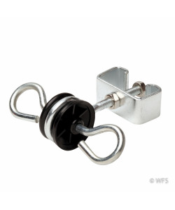 Double Loop Activator for T Post