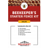 Beekeeper's Solar Starter Kit