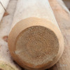 Cedar Peeled Post, 5-6" x 9'