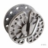 Daisy In-Line Strainer