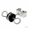 Double Loop Activator for T Post