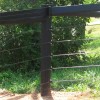 Black Lightning (Polymer Coated Wire)