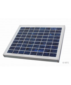 10 Watt Polycrystalline Solar Panel