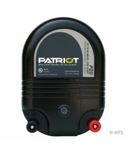 Patriot P20 Energizer