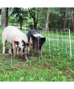 Pig QuikFence™ 6/30/12 x 50'