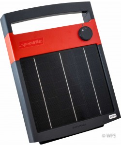 Speedrite S1000 Solar Energizer