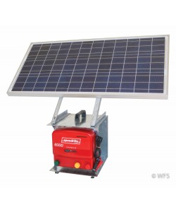 Speedrite 6000 Solar Energizer
