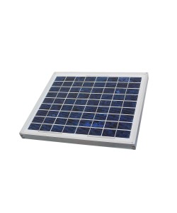 5 Watt Polycrystalline Solar Panel
