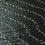 Novabraid Night Bright w/ Reflective Tracer, 1/4" x 1312'