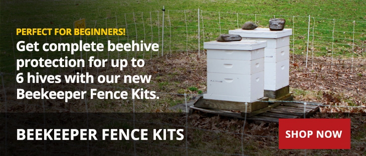 Beekeeper Kits