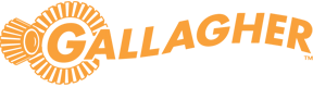 Gallagher Vendor Logo