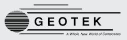 GeoTek Vendor Logo