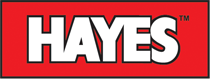 Hayes Vendor Logo