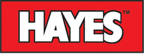 Hayes Vendor Logo