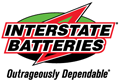 Interstate Batteries Vendor Logo