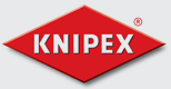 Knipex Vendor Logo