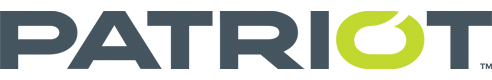 Patriot Vendor Logo
